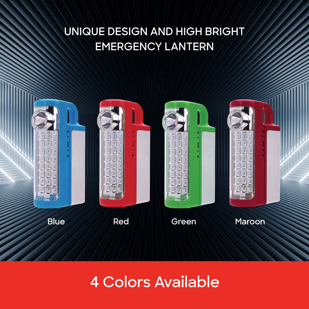 Sanford LED Lantern with Torch, Power Bank and 100Hour Runtime | SF4732EL C - buysanford